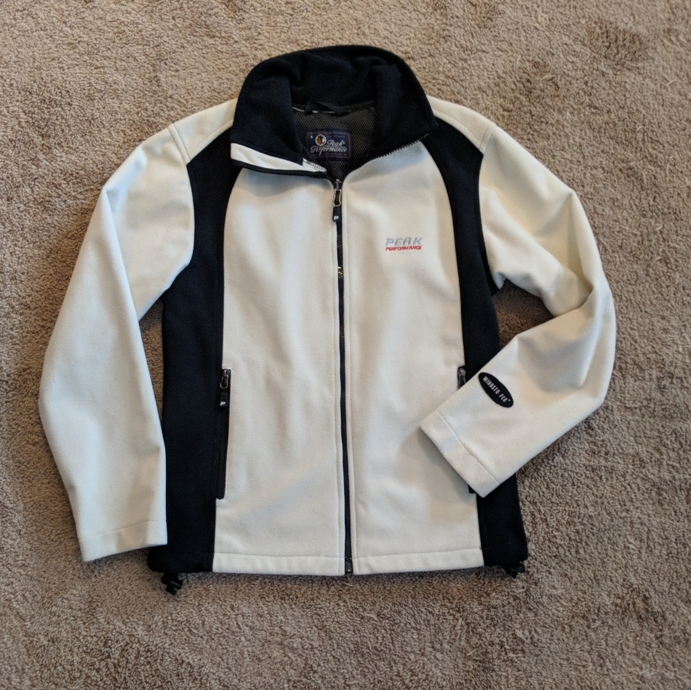 ‼️Final Price! Peak Performance Jacket!!